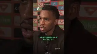QUINTEN TIMBER naar FENERBAH&Ccedil;E? 👀🇹🇷