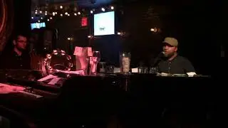 Jim Territo Piano  Cowboy
