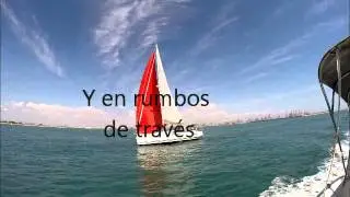 CODIGO EASY. ADVANCED SAILS