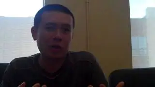 in conversation with Derek Szeto founder of RedFlagDeals - Part 2