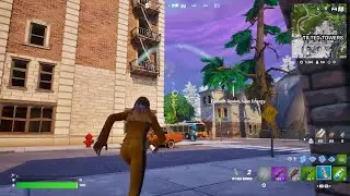 Fortnite i hate ts of a game