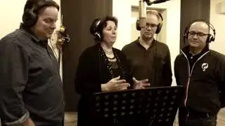 Leever dan de Leefde, de Toddez&egrave;k en Margo