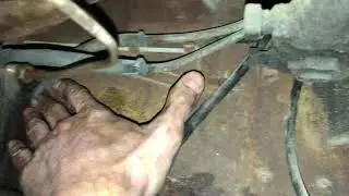 Master Cylinder for 1971 Sup Beetle
