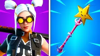 10 Most TRYHARD Dizzie Combos In Fortnite!