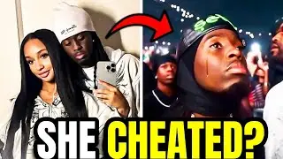 Kai Cenat&rsquo;s Breakup is Insane!