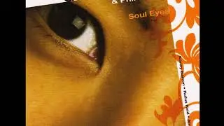 George Robert & Phil Woods Quintet Live - Soul Eyes (2000 Mons Records)