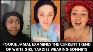 Bonnets - Are bonnets for black women only?