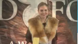Red Fox Award 2015