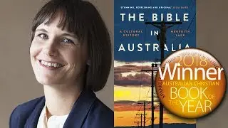 2018 Australian Christian Book of the Year