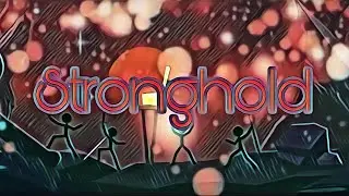 ''Stronghold'' 100% (Insane) by Debihan (Event Level #20) | Geometry Dash 