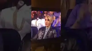 Throwback to the time when Miley Cyrus mispronounced ASAP Rocky's name tiktok mtv.award.fail