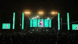 Grupo Cari&ntilde;o Presentaci&oacute;n en Vivo 2024
