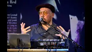 #PANDAkesher: ДискоЛекция Юрия Гуржи | Рихард Вагнер и его клезмер-банда