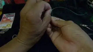 Установка Сабики своими руками. Поймайте больше глазков, сигарных гольянов, скумбрии и другой рыбы на наживку. Экономить деньги!