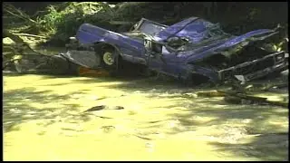 Remembering the Shadyside flood of 1990