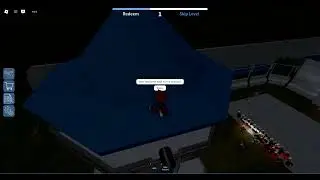 Raiding and Disrupting another Stateview Prison Inspection
