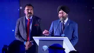 The Sikh Awards 2020 (Sikhs in Education)