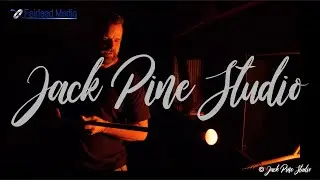 Promotional Marketing Video for Jack Pine Studio - General 2020