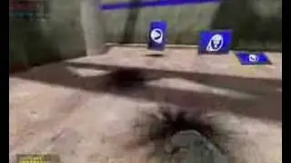 SourceForts Nade Jump