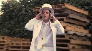 The Office ~ Subtle Sexuality ~ Male Prima Donna
