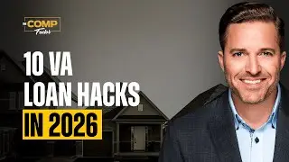 10 VA Loan Hacks You Need to Know in 2026