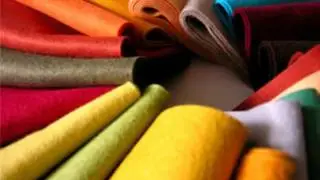 woven felt Supplier