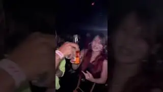 Let&rsquo;s party in ICON In Cebu