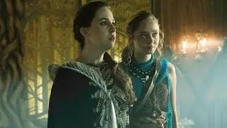 Forgotten Magic: Why You NEED To Watch This Hidden Fantasy Gem