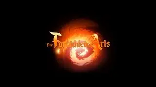 The Forbidden Arts - PC Preview