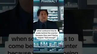 Pharmacy Problems