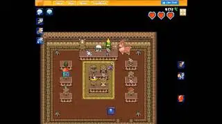 Graal Classic New Years 2020 By SA786