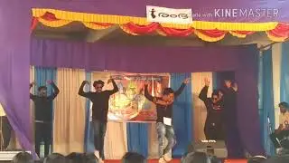 ROYAL MECH DANCE PERFORMANCE 👑🔛