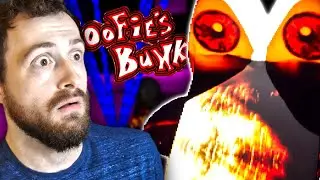 IT'S NOT MY BIRTHDAY! | Boofie's Birthday Adventure (MicroHorrorArcade)