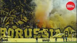 OTBAM 20: City dominance, Barca's ghost goal, the state of the LOI