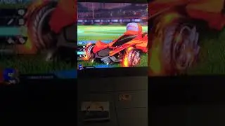 OPENING THE NEW SPRING FEVER CRATE ON ROCKET LEAGUE!!!