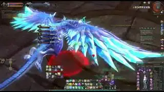 [Aion 6.2] Prometun's Workshop - Cleric Heal POV