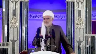 م.طاهر بامۆكی - ماڵوسامان هه‌م نیعمه‌ته‌ هه‌م فیتنه‌یه‌ 2024/01/26
