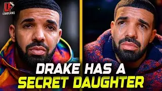 JUST NOW Drake BUSTED For HIDING A SECOND CHILD &mdash; He ADMITS It!