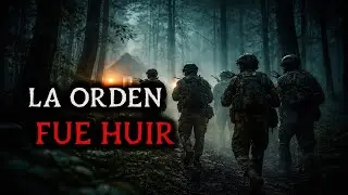 3 Historias de Terror REALES de MILITARES VOL.8 | Relatos de Horror | Aterrador99