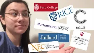 Is conservatory right for you? | Applying & Auditioning to Music School (Part 1)
