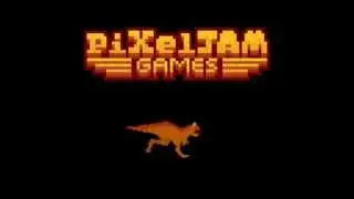 Carnotaurus Animation Timelapse Dino Run 2