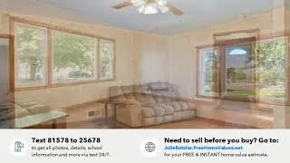 14407 93rd Avenue N, Maple Grove, MN Presented by Julie Betzler.
