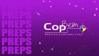 KODAK PREPS - Montagem Revers&atilde;o