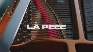 RENDEZ-VOUS 2020\11\27. LA P&Eacute;EE - DIAMANT BRUT 6 (clip officiel)