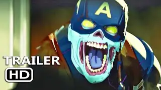 MARVEL'S WHAT IF...? 