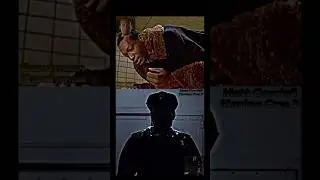 Candyman(Candyman) Vs Matt Cordell(Maniac Cop 2) #candyman #mattcordell