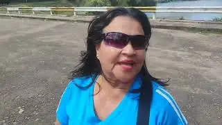 Represa dé san Antonio estado Monagas 4 de enero del 2026