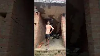 बारिश का मौसम 🤣II #trendingshorts #funnyshorts #viralshorts #ytshorts #barish #comedy #a2teamworld
