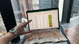 Создал свое агентсво и заработал 800.000 рублей за месяц
