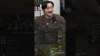 Savix называет Xaryu Броки в OSRS